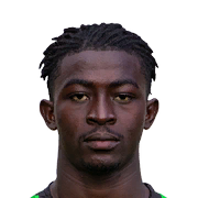 Emmanuel Kakou
