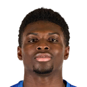 Ismaël Konaté