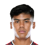 Danny Laishram