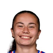 Élisa Rambaud