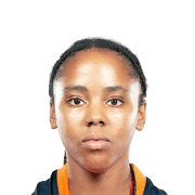 Kentissia Bacoul-Juillard