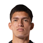 Alexis Fretes