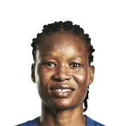 Agueissa Diarra