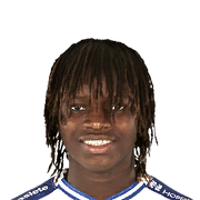 Fatou Dembele