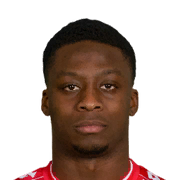 Kevin Martins