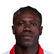 Edmund Baidoo