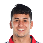 Exequiel Mereles