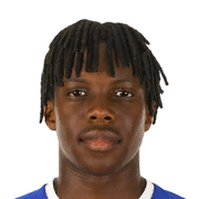 Ronan Kpakio