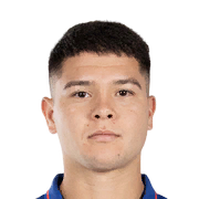 Fabricio López
