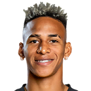 Jandry Gómez