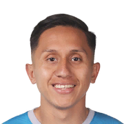 Gustavo Mendoza