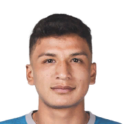Kevin Mérida