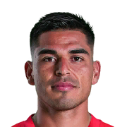 Luis Ramos