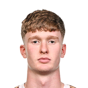 Cillian Tollett