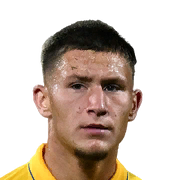 Kevin Barcella