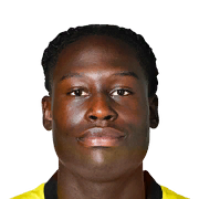 Felix Emmanuel Tsimba