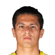 Carlos Mercado