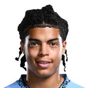 Jahmai Simpson-Pusey