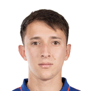Agustin Ladstatter