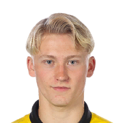 Romeo Leandersson