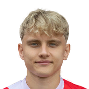 Finn Heidrich