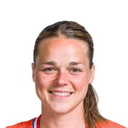 Ilse van der Zanden