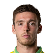 Ruairi McConville
