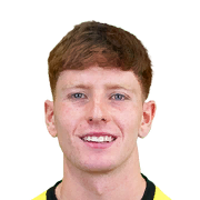Marcus Etherington