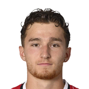 Maxime Dubosson