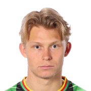 Rasmus Niklasson Petrovic