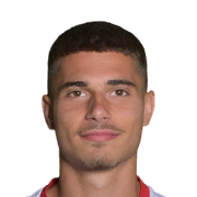 Jacopo Bacci