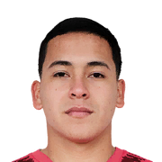 Víctor Rojas