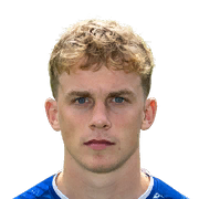 Harry Webster