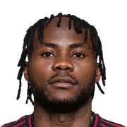 Emmanuel Uchenna