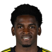 Mohamed Sanogo