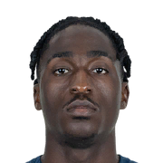 David Mokwa