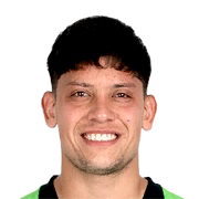 Sebastián Salas