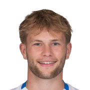 Robin Bouw