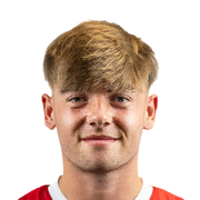Liam Roberts