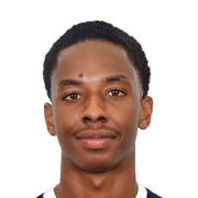 Ra'ees Bangura-Williams