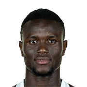 Abdoulie Ceesay