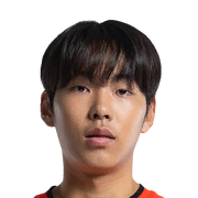 Kim Tae Hwan