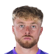 Luke Hewitson