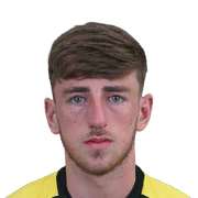 Lucas Barnes