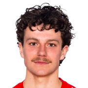 Denzel De Roeve