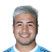 Enzo Hoyos