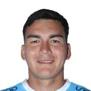 Matías Reyes