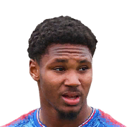 Jemiah Umolu