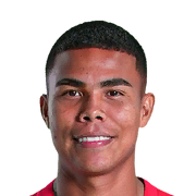 Mateo Castillo