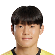 Hong Sung Min
